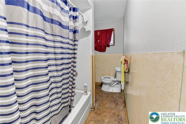 361 West Patterson Street, Lansford Boro, PA 18232