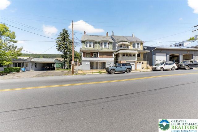 361 West Patterson Street, Lansford Boro, PA 18232