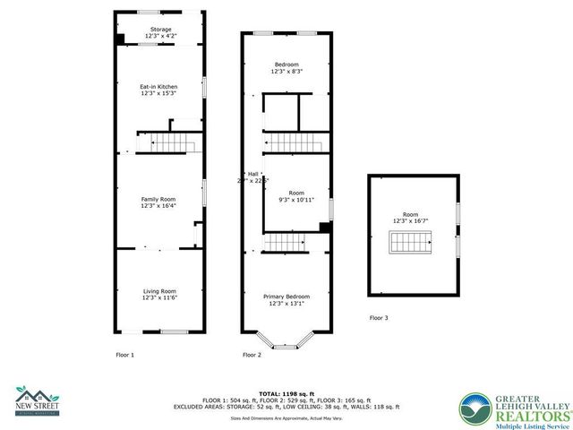 361 West Patterson Street, Lansford Boro, PA 18232