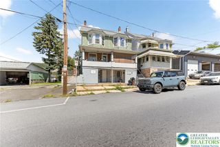 361 West Patterson Street, Lansford Boro, PA 18232