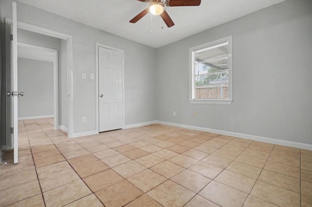 603 Alvin Street, Pasadena, TX 77506