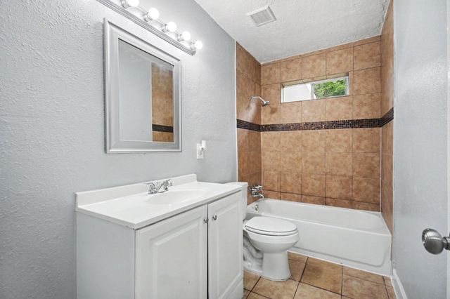 603 Alvin Street, Pasadena, TX 77506