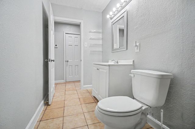 603 Alvin Street, Pasadena, TX 77506