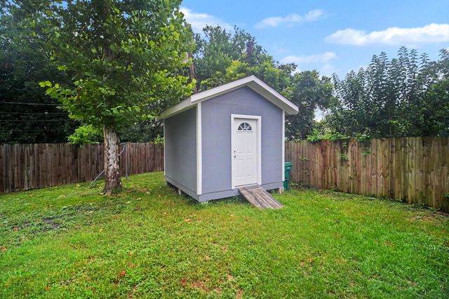 603 Alvin Street, Pasadena, TX 77506