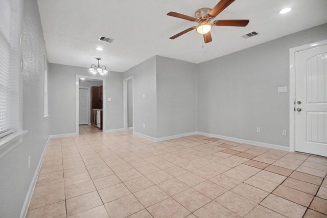 603 Alvin Street, Pasadena, TX 77506