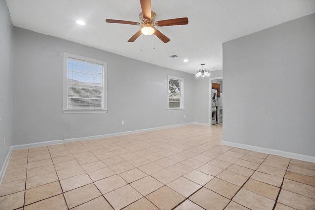 603 Alvin Street, Pasadena, TX 77506