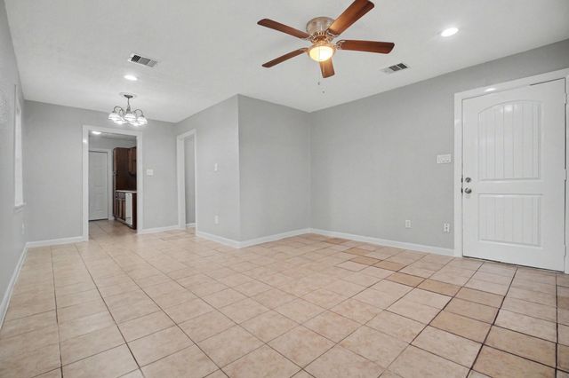 603 Alvin Street, Pasadena, TX 77506