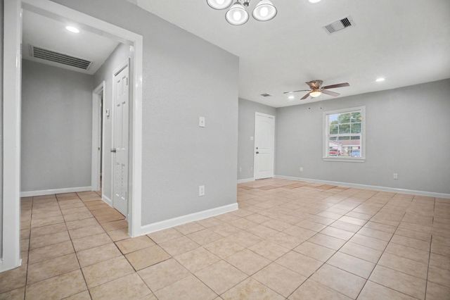 603 Alvin Street, Pasadena, TX 77506