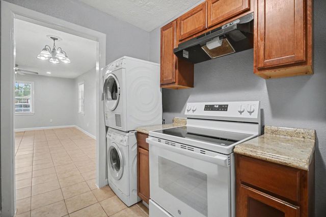 603 Alvin Street, Pasadena, TX 77506