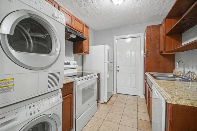 603 Alvin Street, Pasadena, TX 77506