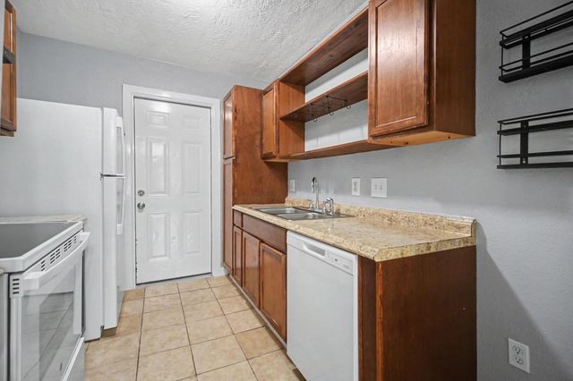 603 Alvin Street, Pasadena, TX 77506