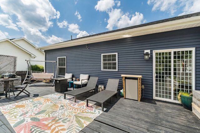 431 W Johnstown Road, Columbus, OH 43230