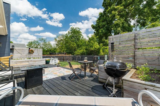 431 W Johnstown Road, Columbus, OH 43230