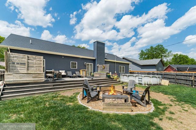 431 W Johnstown Road, Columbus, OH 43230
