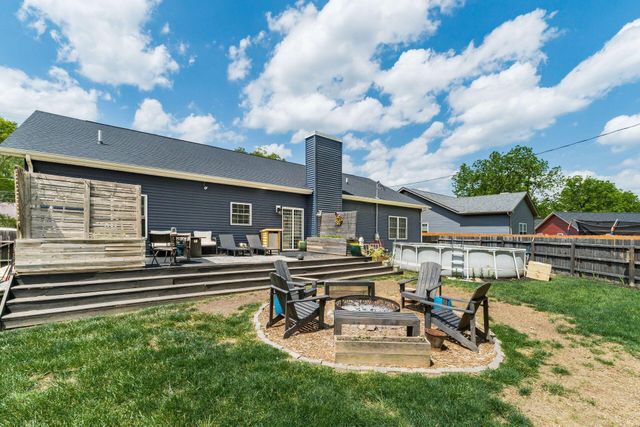 431 W Johnstown Road, Columbus, OH 43230