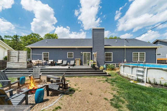 431 W Johnstown Road, Columbus, OH 43230