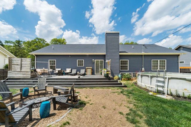 431 W Johnstown Road, Columbus, OH 43230
