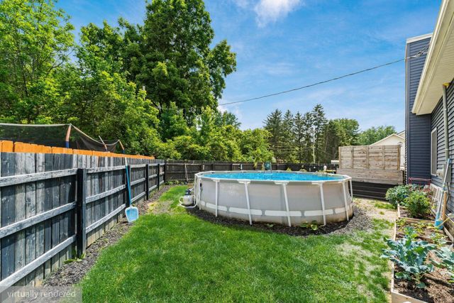 431 W Johnstown Road, Columbus, OH 43230