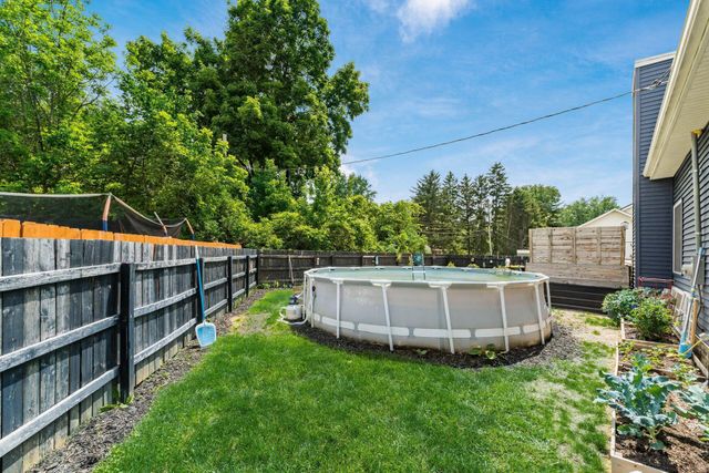 431 W Johnstown Road, Columbus, OH 43230