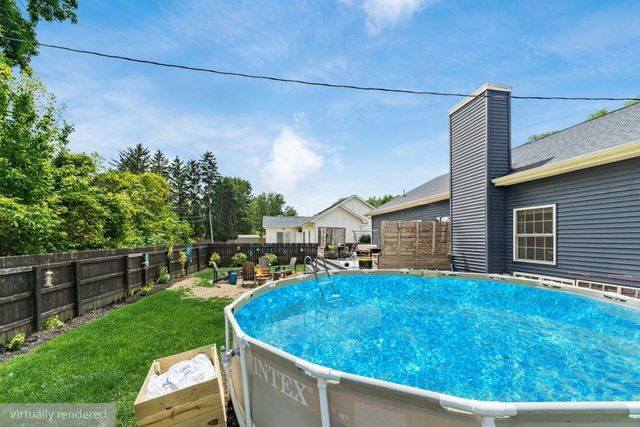 431 W Johnstown Road, Columbus, OH 43230