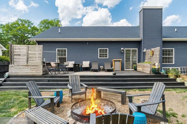 431 W Johnstown Road, Columbus, OH 43230