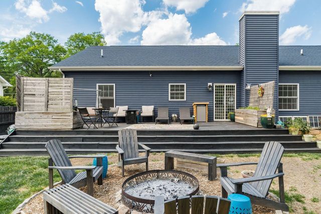 431 W Johnstown Road, Columbus, OH 43230