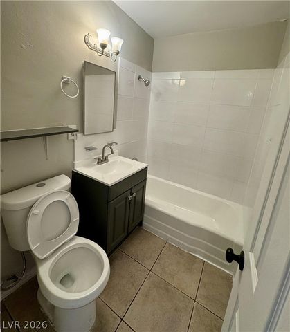 720 North 10th Street, Las Vegas, NV 89101
