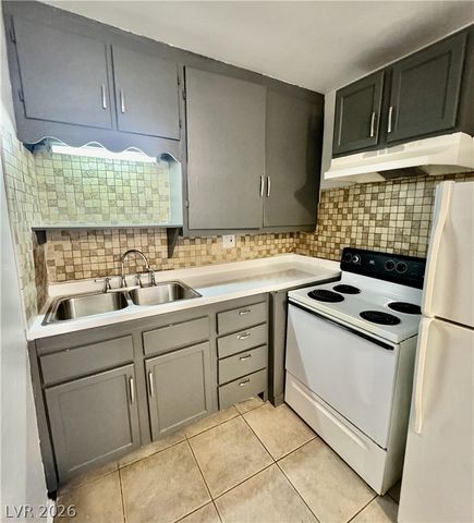 720 North 10th Street, Las Vegas, NV 89101