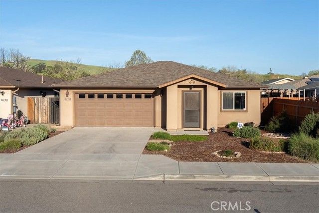 1620 Verde, San Miguel, CA 93451