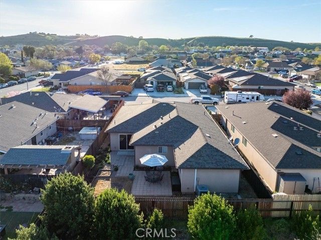 1620 Verde, San Miguel, CA 93451