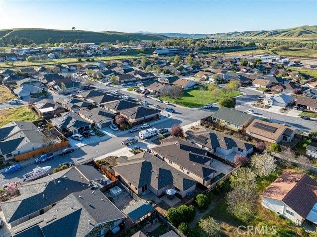 1620 Verde, San Miguel, CA 93451