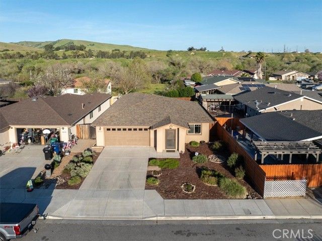 1620 Verde, San Miguel, CA 93451