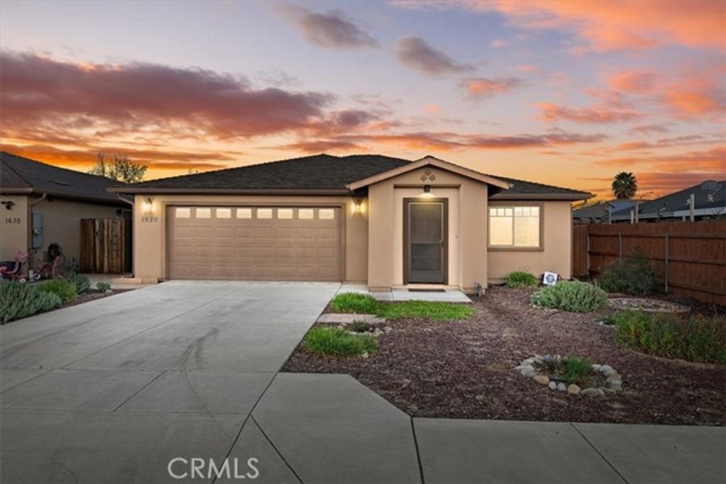 1620 Verde, San Miguel, CA 93451