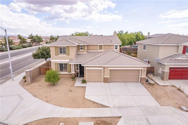 13295 Hollister, Hesperia, CA 92344