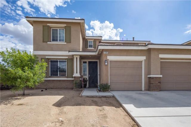 13295 Hollister, Hesperia, CA 92344