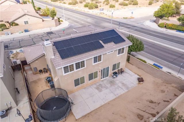 13295 Hollister, Hesperia, CA 92344