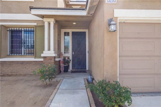 13295 Hollister, Hesperia, CA 92344