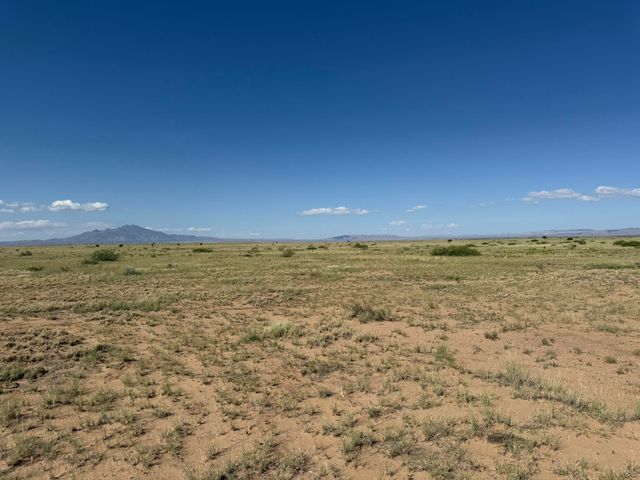 Lot 81 Rancho Rio Grande West, Belen, NM 87002