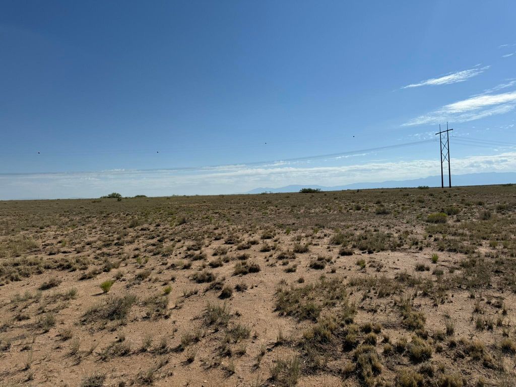 Lot 81 Rancho Rio Grande West, Belen, NM 87002