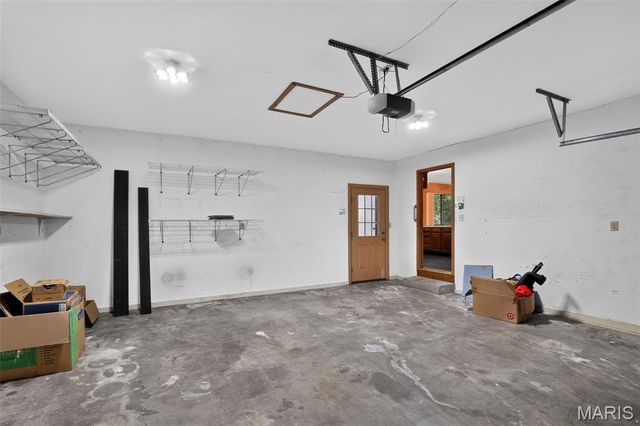 1891 Deer Run Trail, Pacific, MO 63069