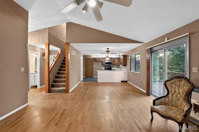 1891 Deer Run Trail, Pacific, MO 63069