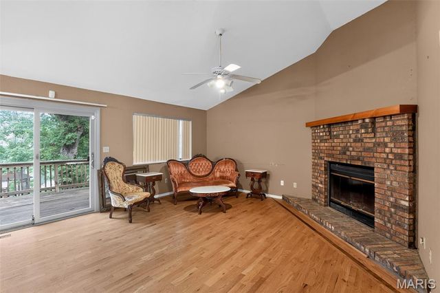 1891 Deer Run Trail, Pacific, MO 63069
