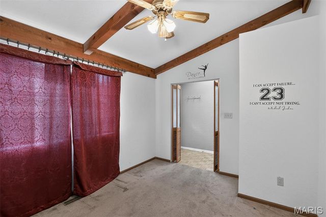 1891 Deer Run Trail, Pacific, MO 63069