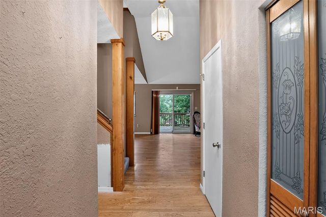 1891 Deer Run Trail, Pacific, MO 63069