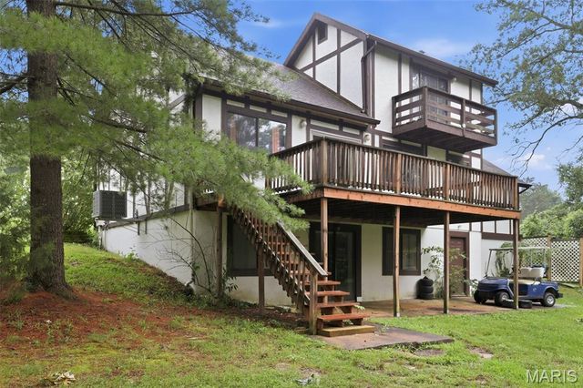 1891 Deer Run Trail, Pacific, MO 63069