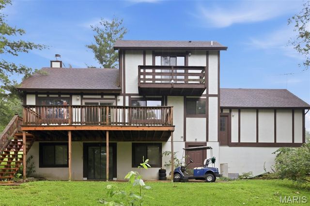 1891 Deer Run Trail, Pacific, MO 63069