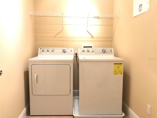 10505 WILLOW RIDGE LOOP, Orlando, FL 32825