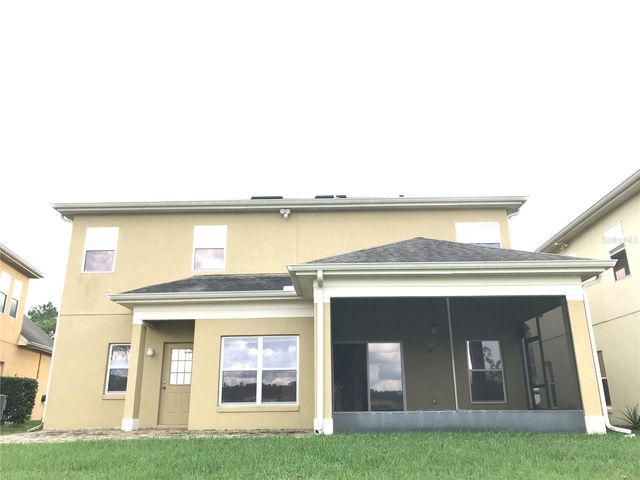 10505 WILLOW RIDGE LOOP, Orlando, FL 32825