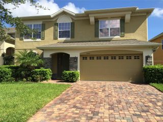 10505 WILLOW RIDGE LOOP, Orlando, FL 32825