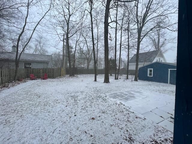 1433 Catalina Drive, Ann Arbor, MI 48103